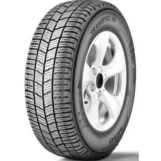 Kleber TRANSPRO 4S 205/70 R15 106R