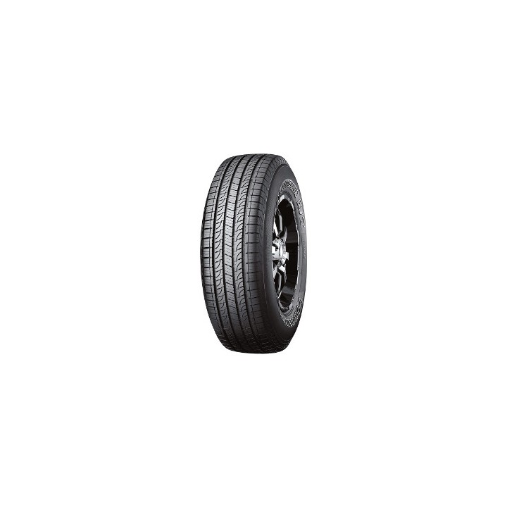Gomme auto estive Yokohama Geolandar H/T (G056) 275/65 R18 116H Aderenza neve