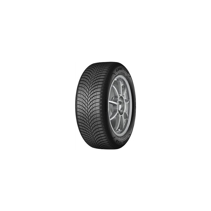 Pneumatici auto 4 stagioni Goodyear Vector 4Seasons G3 265/45 R20 108T Extra Load Aderenza neve