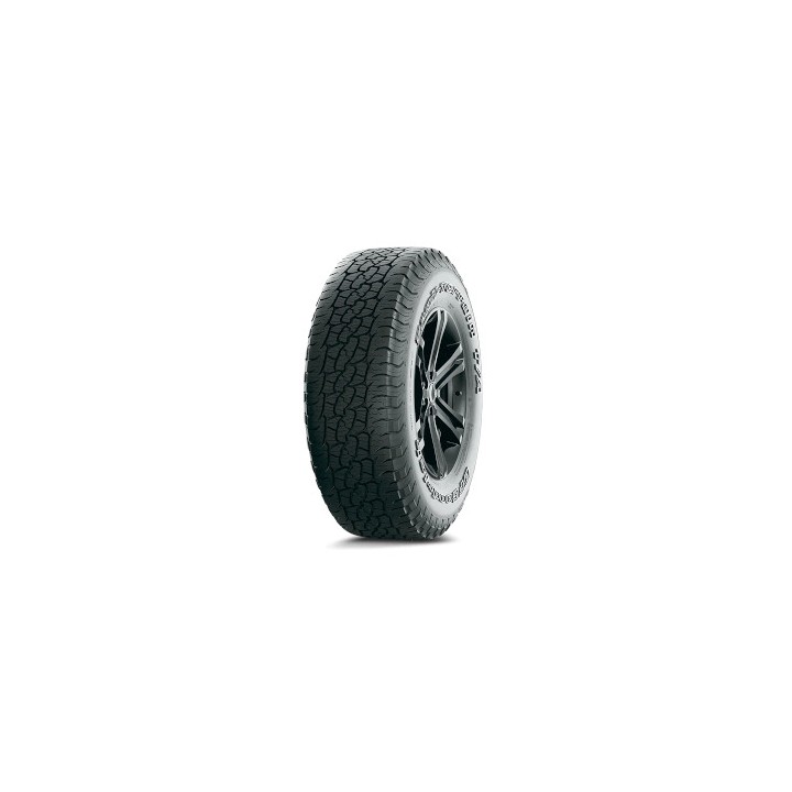 Pneumatici auto 4 stagioni Bf-goodrich TRAIL-TERRAIN T/A 255/75 R17 115T Aderenza neve