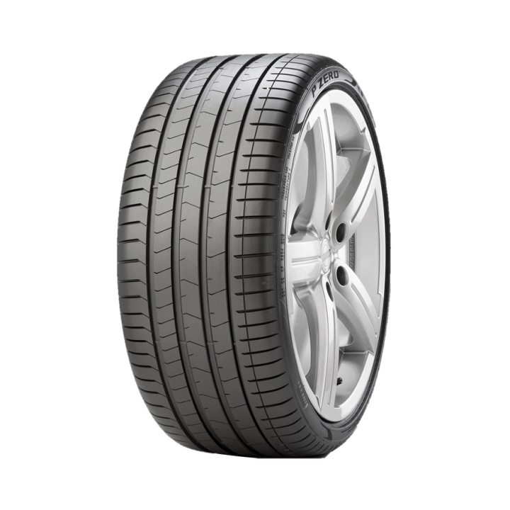 Pneumatici auto estivi Pirelli P-ZERO S.C. PZ4 NCS 275/30 R20 97Y Extra Load