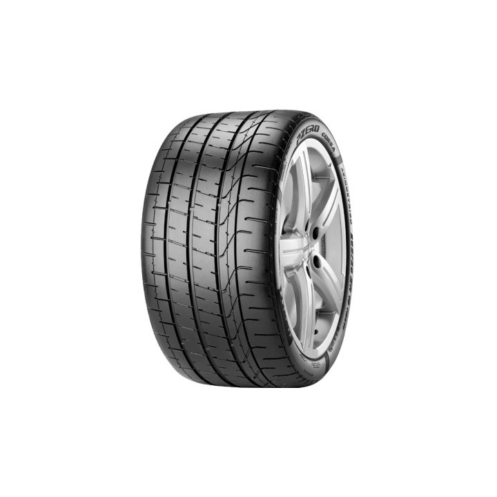 Gomme auto estive Pirelli PZERO CORSA ASIM.2 265/30 R19 93Y Extra Load