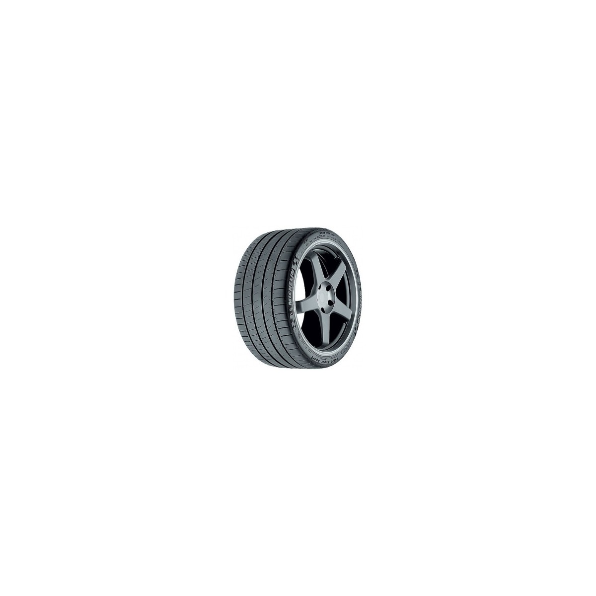 Michelin PILOT SUPER SPORT XL FR 345/30 R19 109Y
