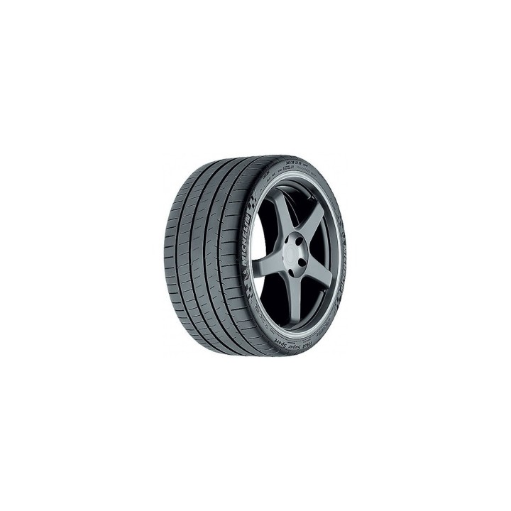Pneumatici auto estivi Michelin PILOT SUPER SPORT XL FR 345/30 R19 109Y