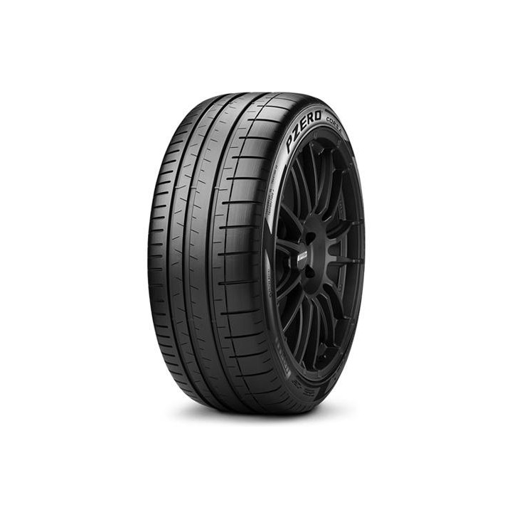 Pneumatici auto estivi Pirelli PZERO CORSA (PZC4) 345/30 R21 111Y Extra Load