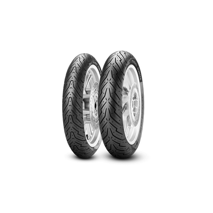 Pneumatici moto estivi Pirelli ANGEL SCOOTER R 140/60 R14 64P