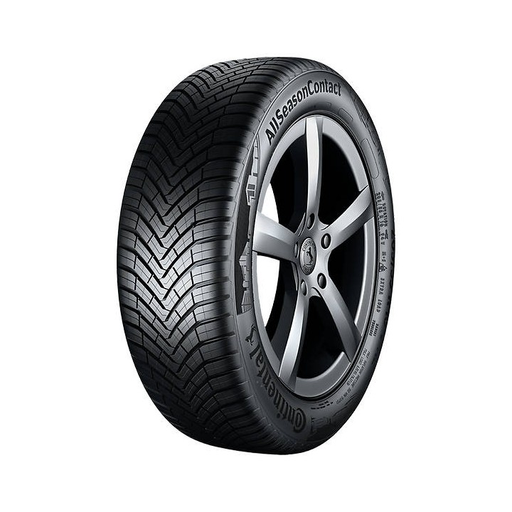 Gomme auto 4 stagioni Continental ALLSEASON CONTACT 195/50 R15 86H Extra Load Aderenza neve