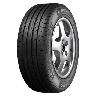 Fulda ECOCONTROL SUV 235/65 R17 108V Extra Load