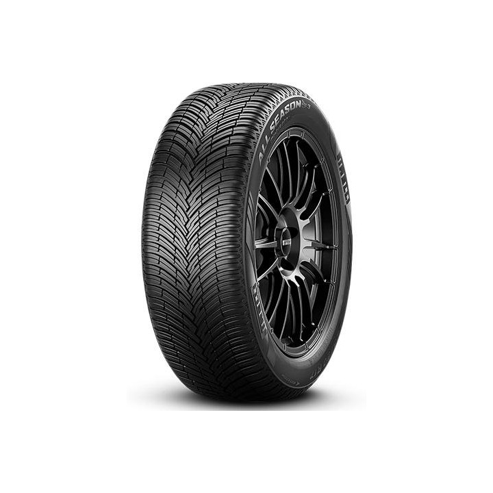 Pneumatici auto 4 stagioni Pirelli CINTURATO ALL SEASON SF3 195/60 R16 93V Extra Load Aderenza neve