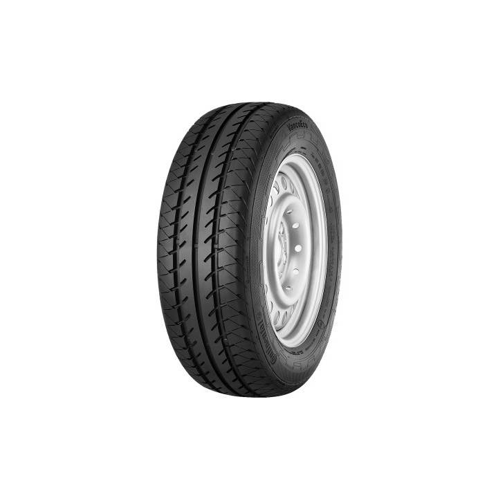 Gomme furgone estive Continental VANCONTACT ECO 185/75 R16 104R
