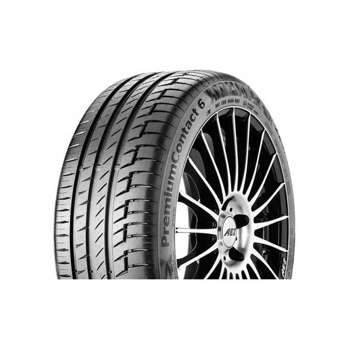 Pneumatici auto estivi Continental PREMIUMCONTACT-6 235/40 R18 91Y