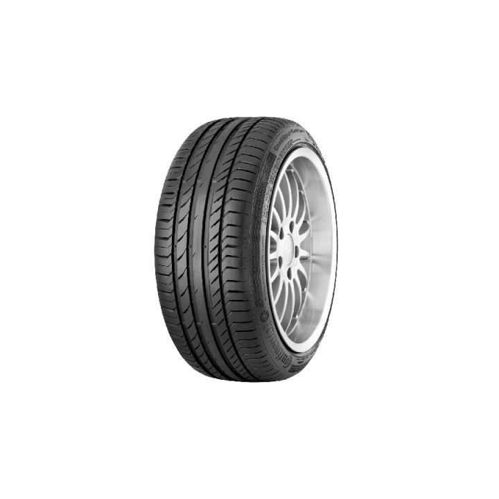 Pneumatici auto estivi Continental CONTISPORTCONTACT-5 215/50 R17 95W Extra Load