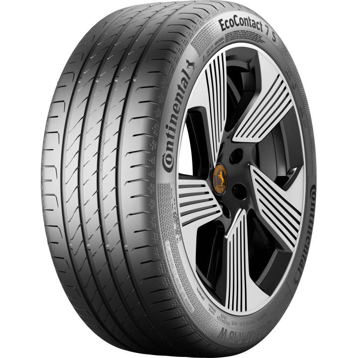 Pneumatici auto estivi Continental ECOCONTACT 7 S 205/60 R16 96H Extra Load