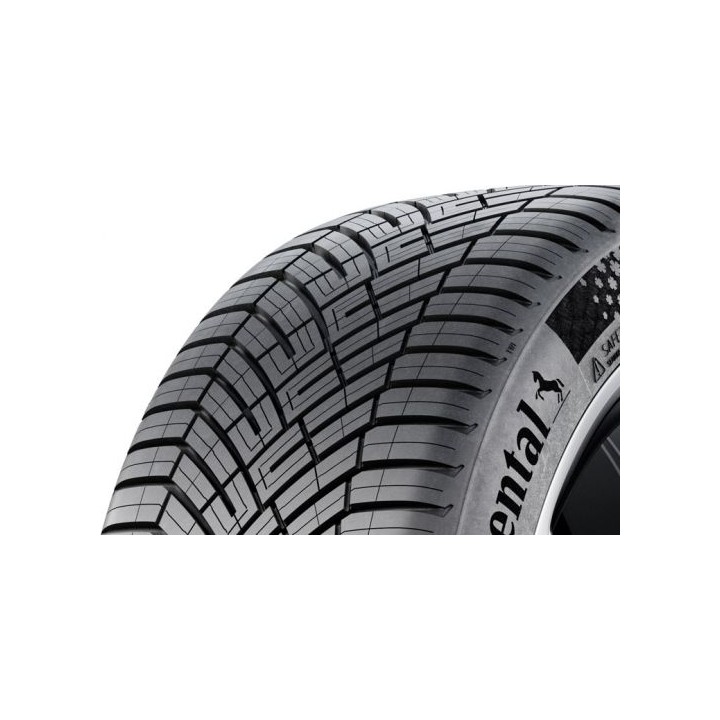 Pneumatici auto 4 stagioni Continental ALLSEASON CONTACT-2 215/55 R16 97V Extra Load Aderenza neve