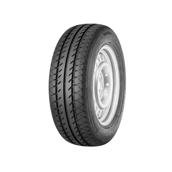 Pneumatici furgone estivi Continental VANCONTACT ECO 205/65 R16 107T