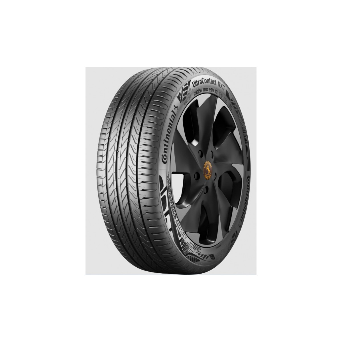 Continental ULTRACONTACT NXT 215/55 R18 99V Extra Load