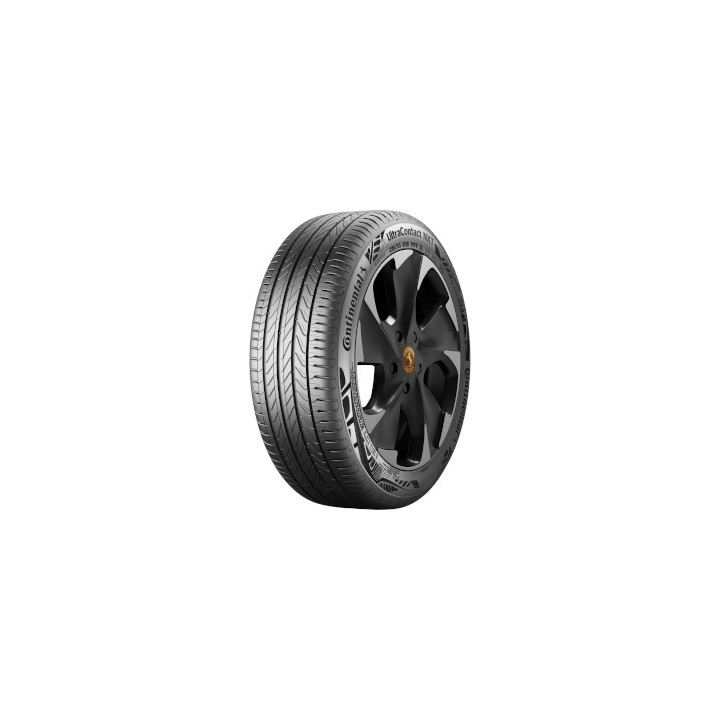 Gomme auto estive Continental ULTRACONTACT NXT 225/45 R18 95W Extra Load