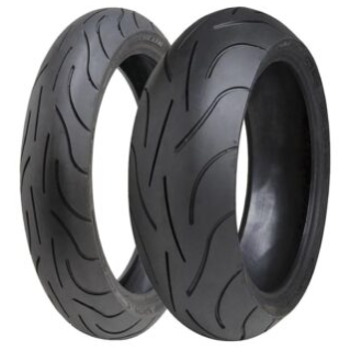 Michelin PILOT POWER 2CT 150/60 R17 66W
