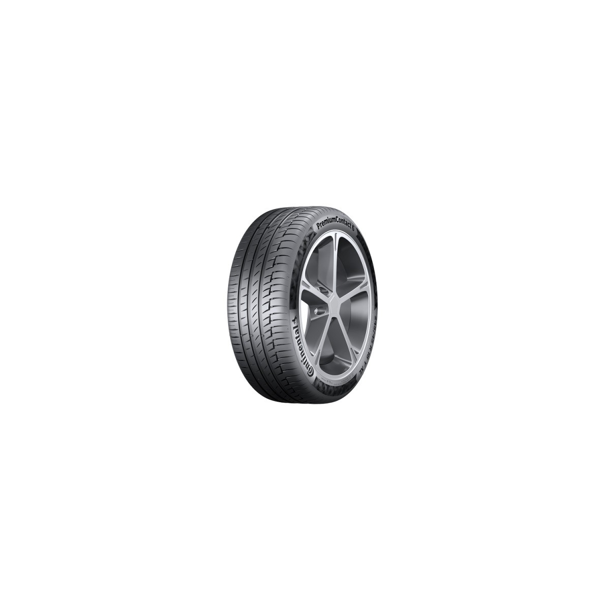 Continental PREMIUMCONTACT-6 235/45 R18 98W Extra Load