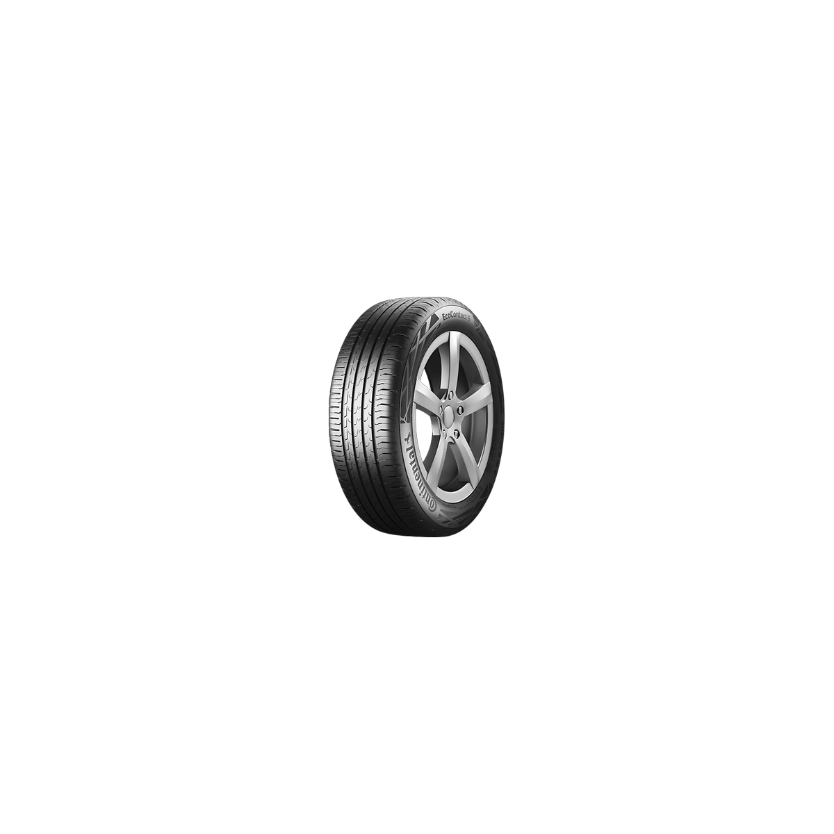Continental ECOCONTACT-6 CONTISEAL 215/60 R16 95V