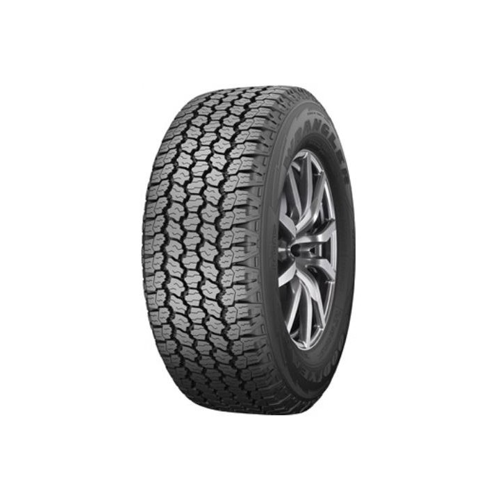 Pneumatici auto estivi Goodyear WRANGLER AT ADVENTURE 255/70 R18 116H Extra Load