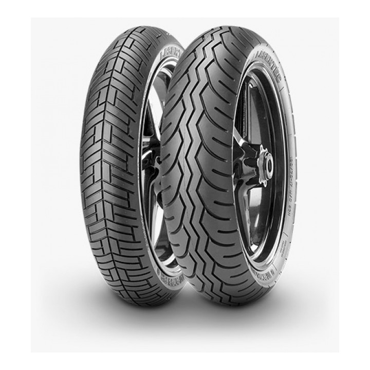 Pneumatici moto estivi Metzeler LASERTEC 160/70 R17 73V