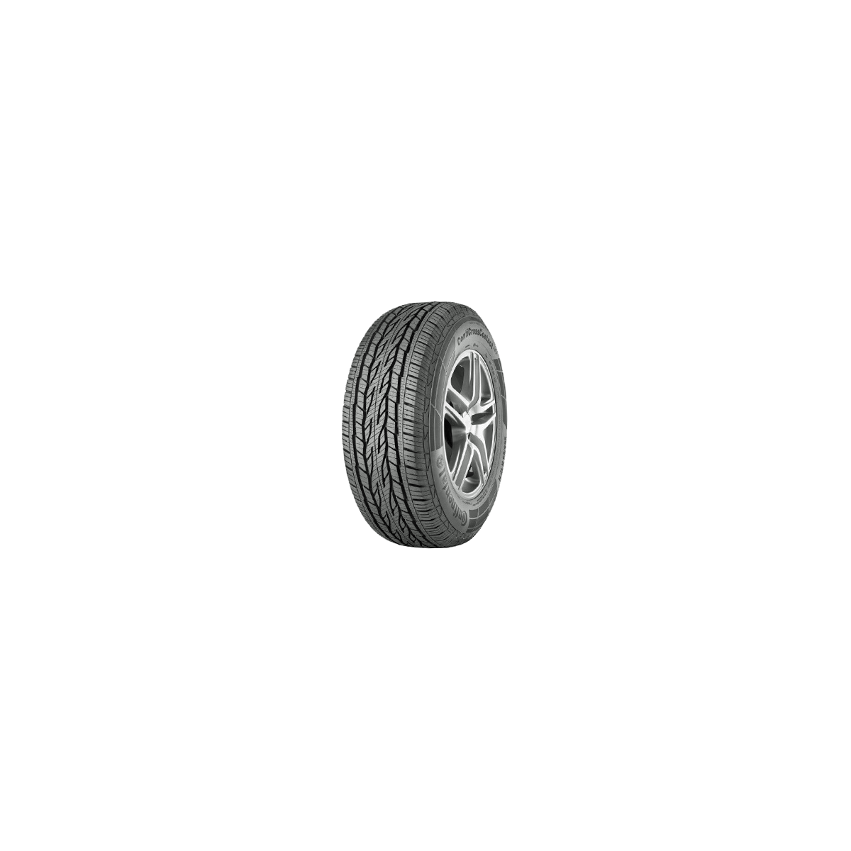 Continental ContiCrossContact LX 2 255/70 R16 111T
