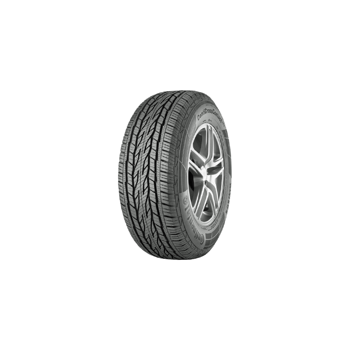 Pneumatici auto estivi Continental ContiCrossContact LX 2 255/70 R16 111T