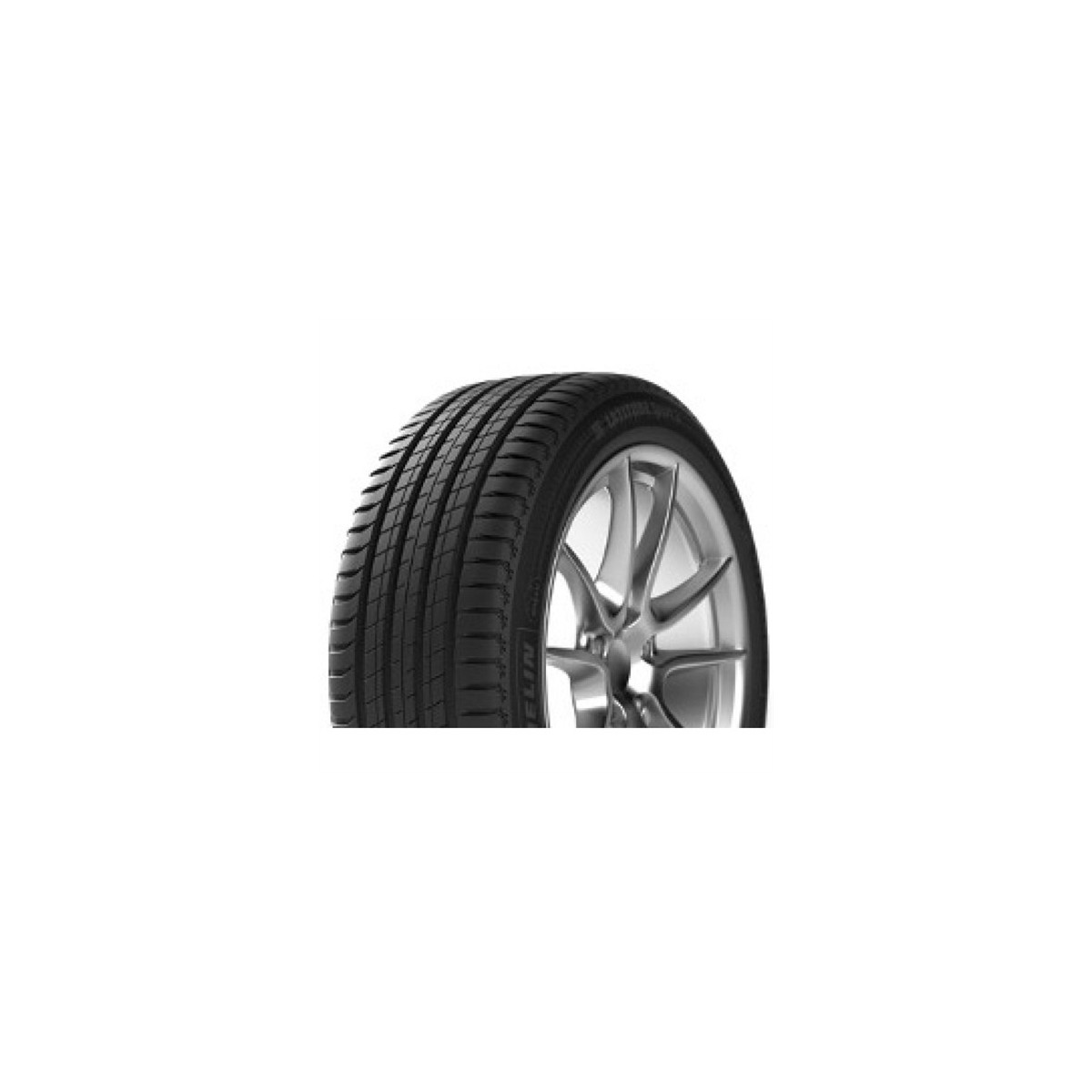 Michelin LATITUDE SPORT-3 ZP 275/40 R20 106Y Extra Load Runflat