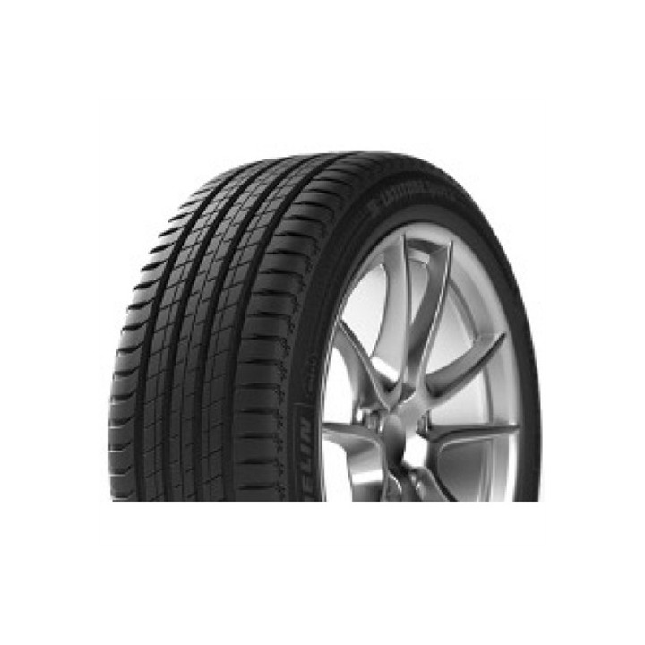 Pneumatico auto estivo Michelin LATITUDE SPORT-3 ZP 275/40 R20 106Y Extra Load Runflat