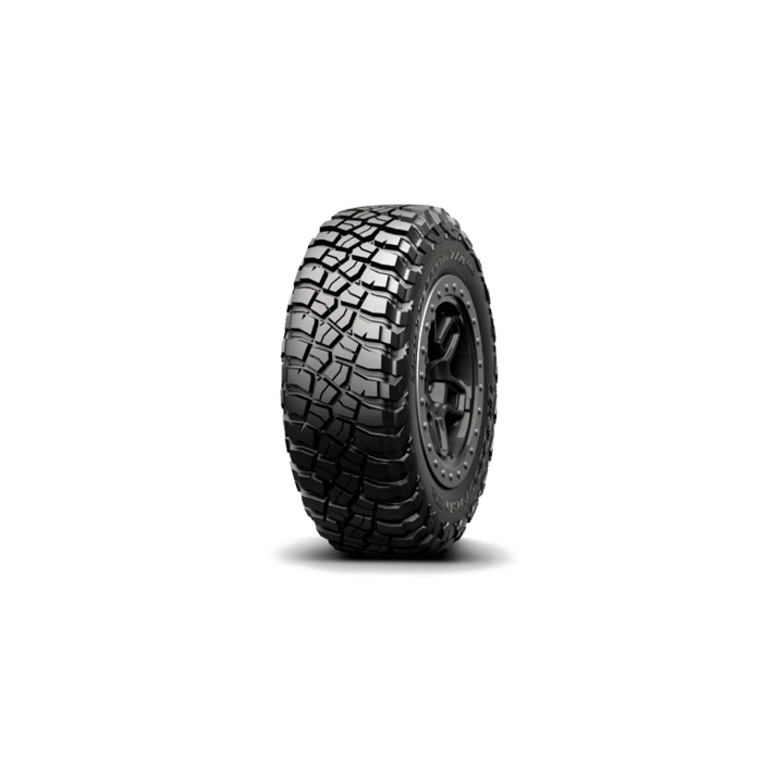 Pneumatici auto estivi Bf-goodrich Mud Terrain T/A KM3 235/85 R16 120/116Q