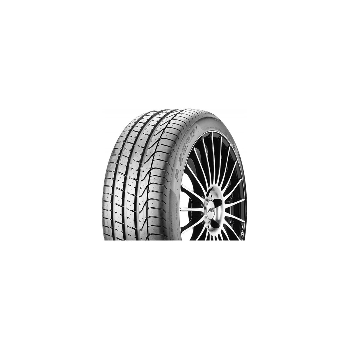 Pirelli PZERO PZ4 SP.CAR 295/30 R20 101Y Extra Load