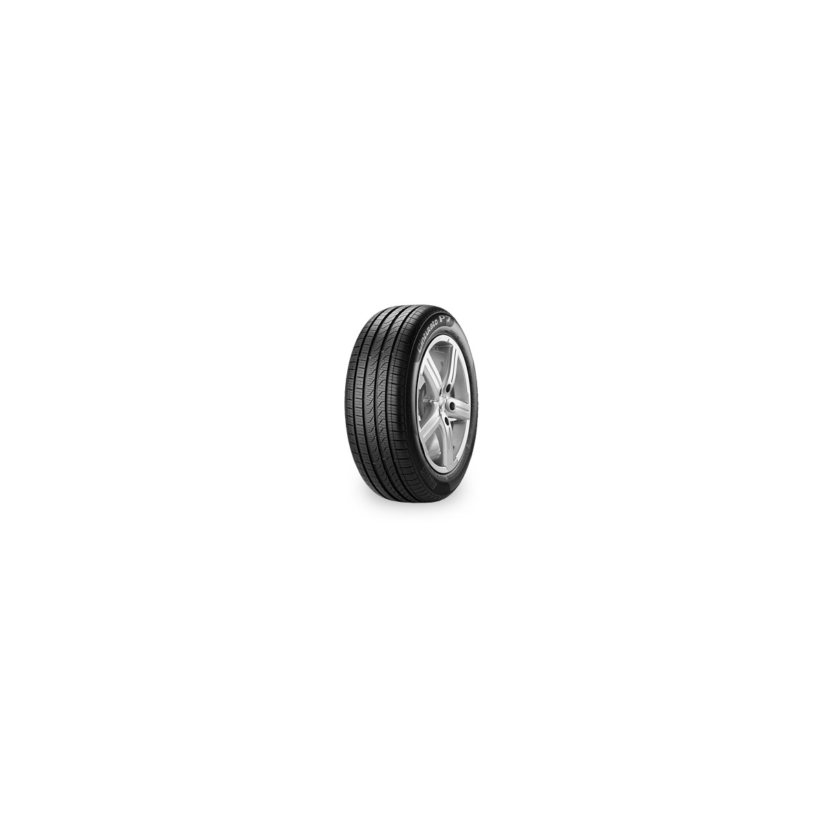 Pirelli Cinturato P7 All Season 245/50 R19 105H Extra Load Runflat