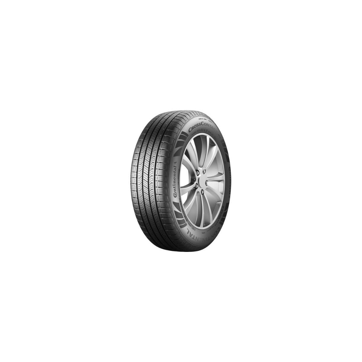 Continental CROSSCONTACT RX 215/65 R17 99H
