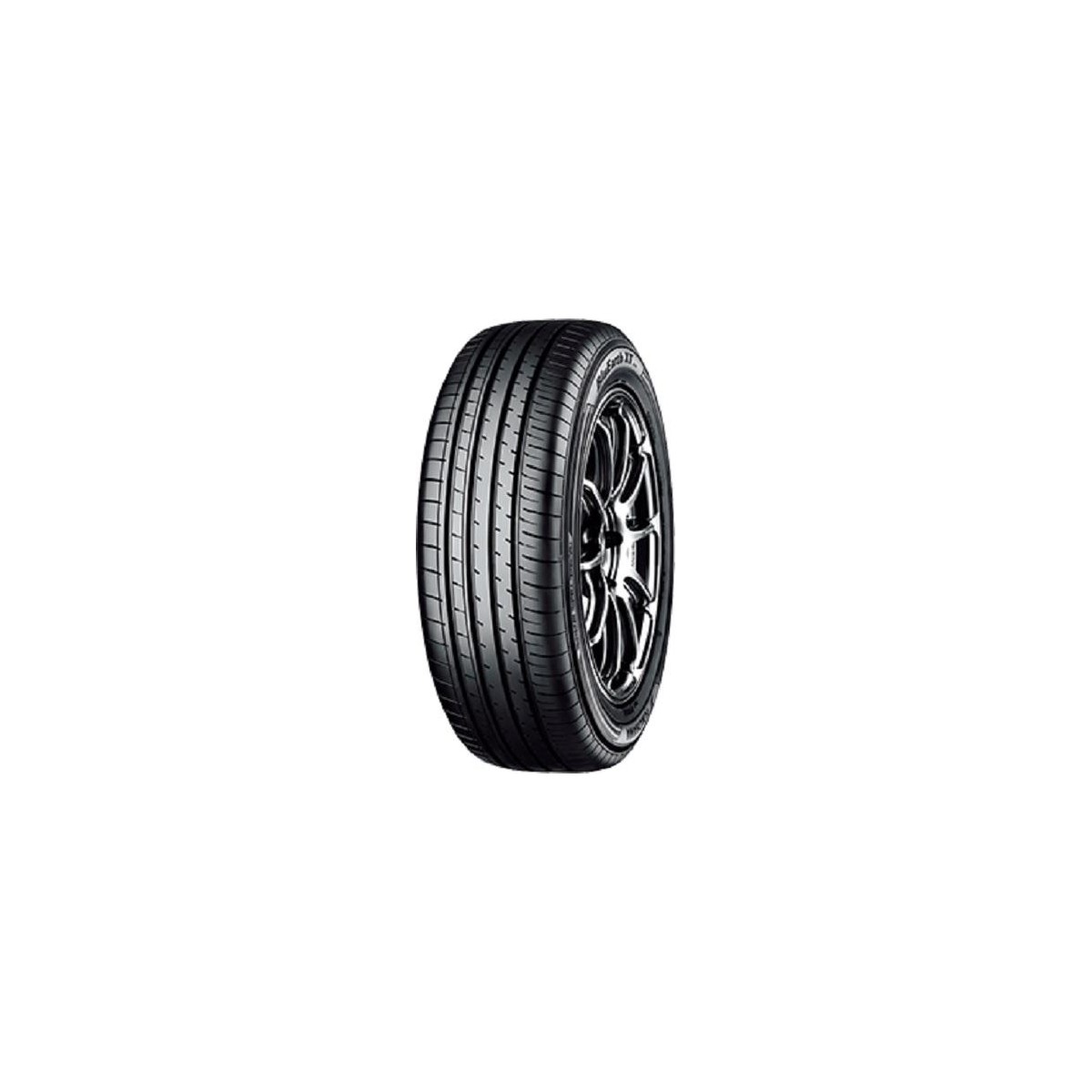 Yokohama BluEarth-XT AE61 225/50 R18 95V