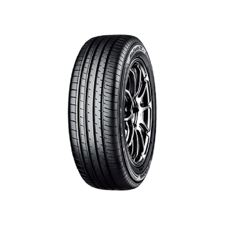 Pneumatici auto estivi Yokohama BluEarth-XT AE61 225/50 R18 95V