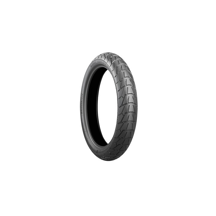 Pneumatici moto estivi Bridgestone AX 41S F 120/70 R19 60H