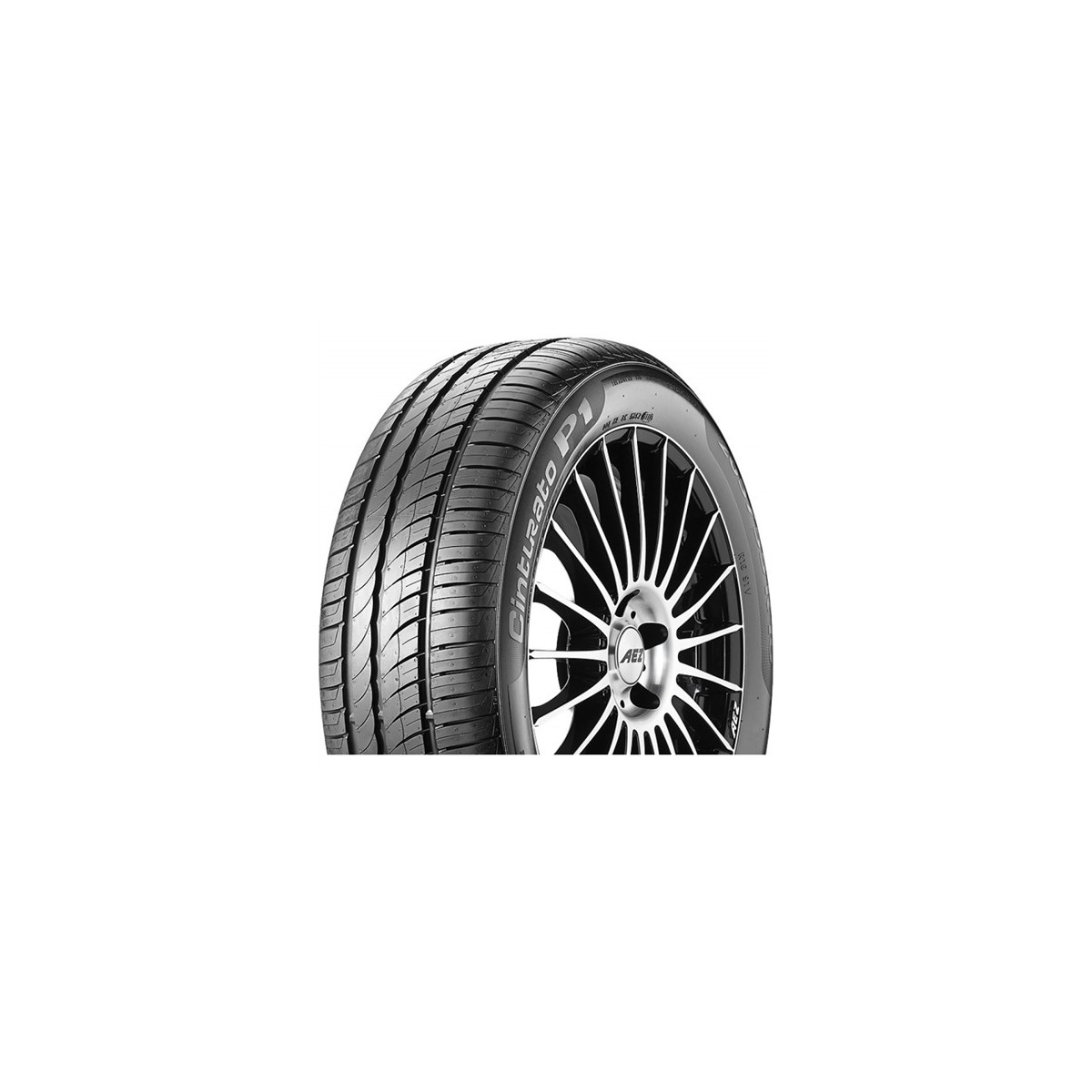 Pirelli Cinturato P1 195/55 R16 87W Runflat