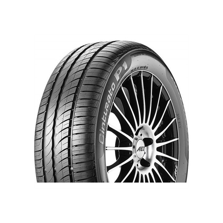 Pneumatici auto estivi Pirelli Cinturato P1 195/55 R16 87W Runflat