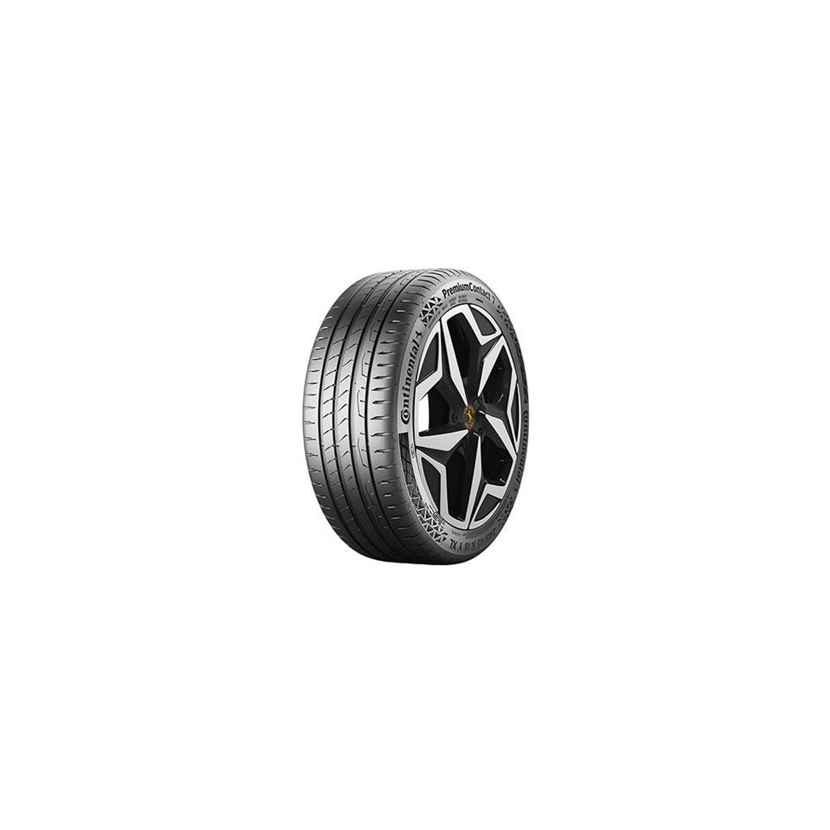 Continental PREMIUMCONTACT-7 215/50 R18 92V