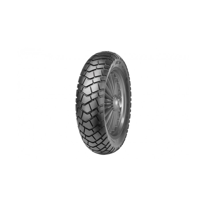 Pneumatici moto estivi Mitas MC 19 120/80 R12 55J