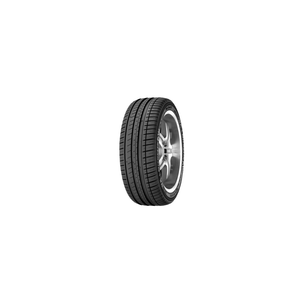 Michelin PILOT SPORT PS3 245/40 R18 97Y Extra Load