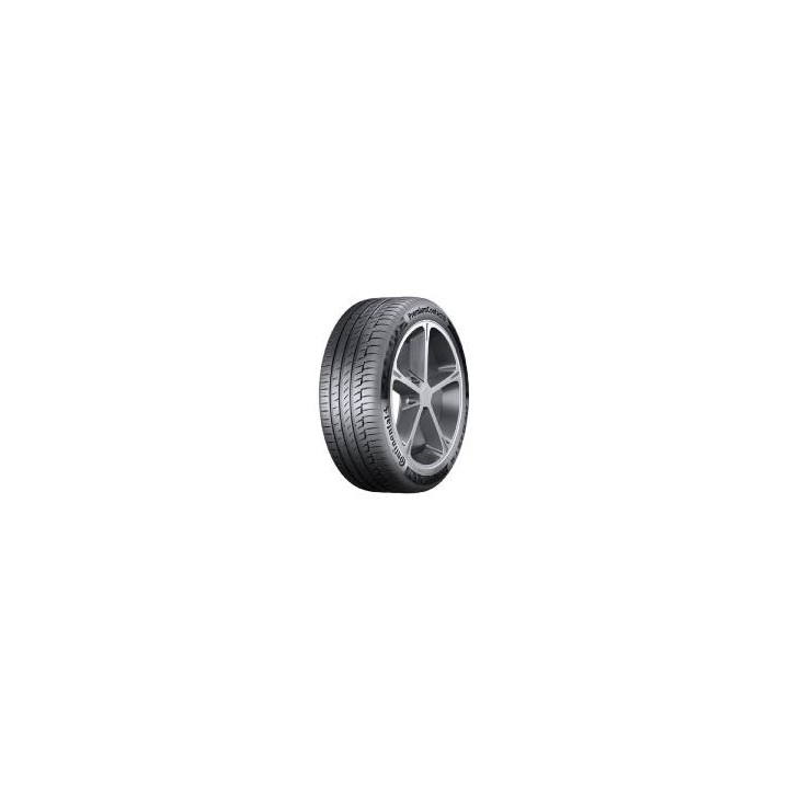 Pneumatici auto estivi Continental PREMIUMCONTACT-6 225/50 R18 99W Extra Load