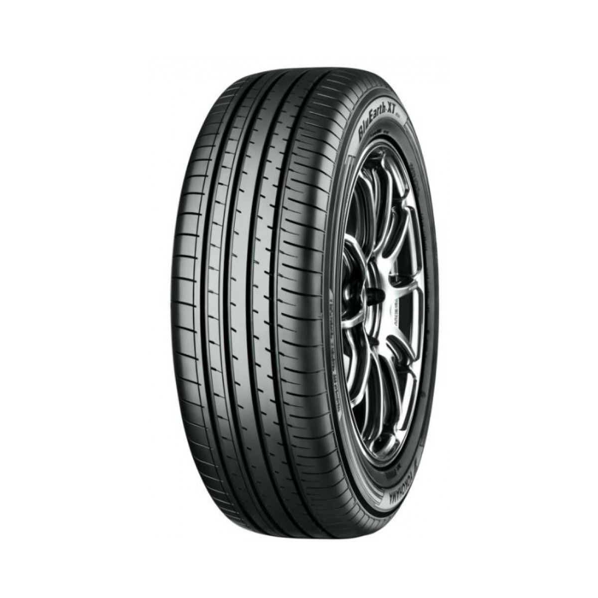 Yokohama BLUEARTH XT AE61 235/65 R18 106V