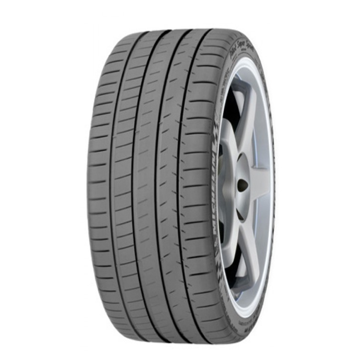 Pneumatici auto estivi Michelin P. SUPERSPORT 225/35 R18 87Y Extra Load