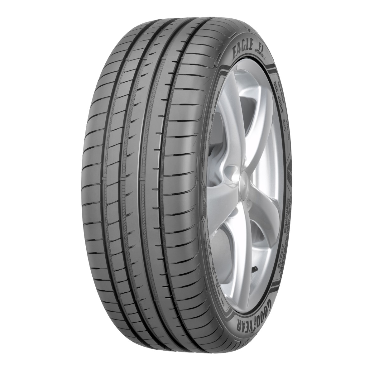 Goodyear EAGLE F1 ASYMMETRIC 3 SUV XL FP 275/45 R19 108Y