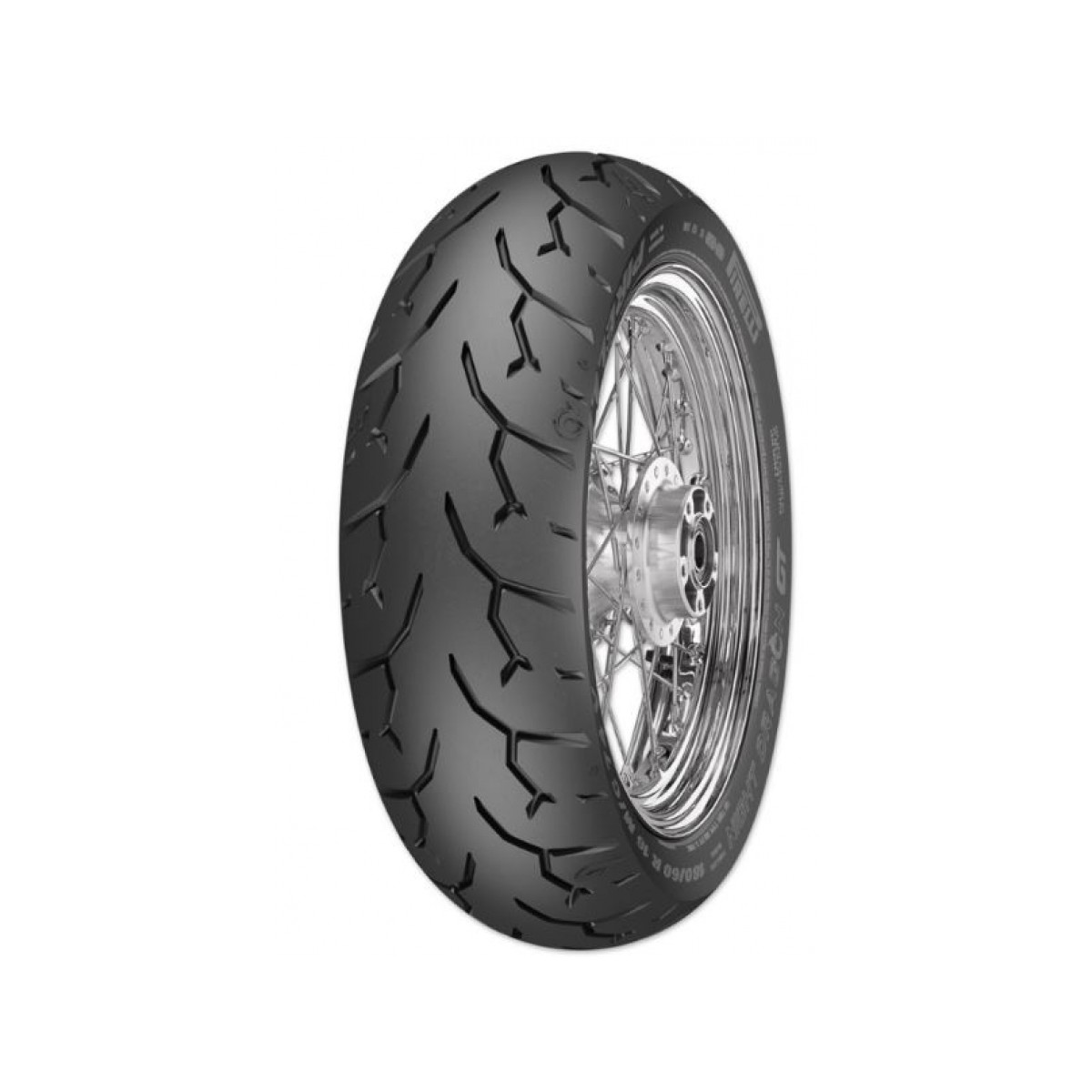 Pirelli NIGHT DRAGON 110/90 R19 62H