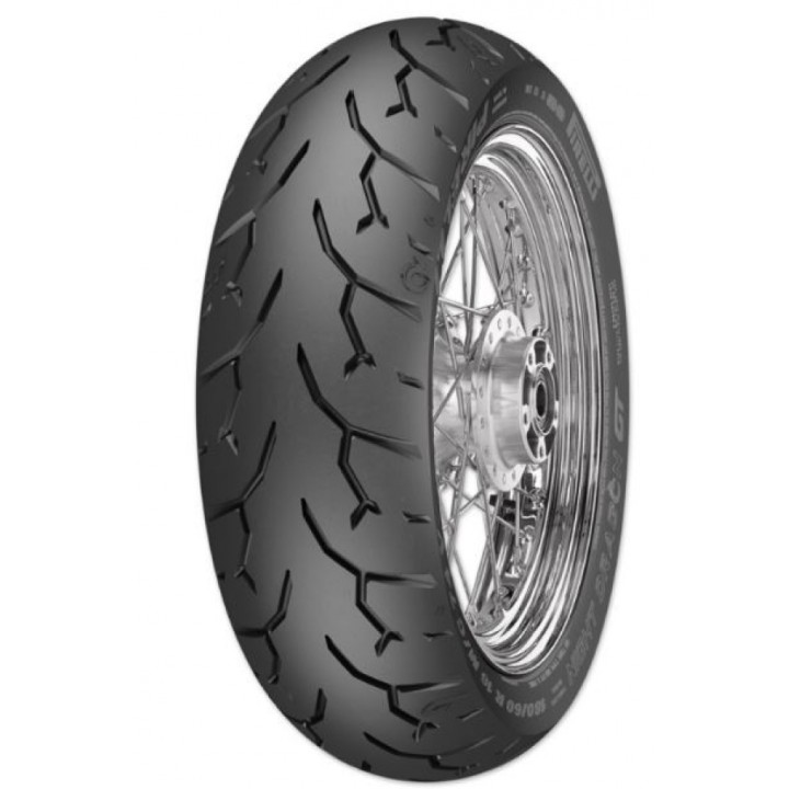 Pneumatici moto estivi Pirelli NIGHT DRAGON 110/90 R19 62H