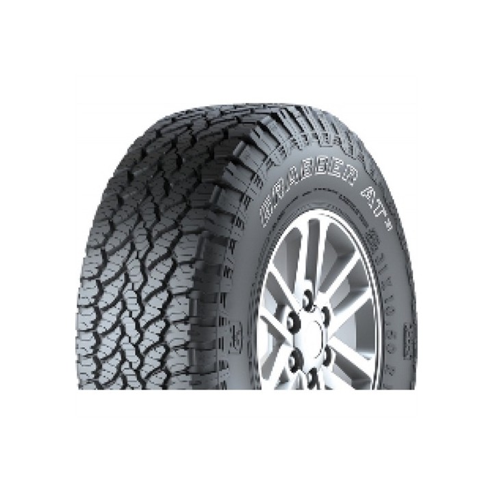 Pneumatico auto estivo General Grabber AT3 XL FR 225/70 R17 108T