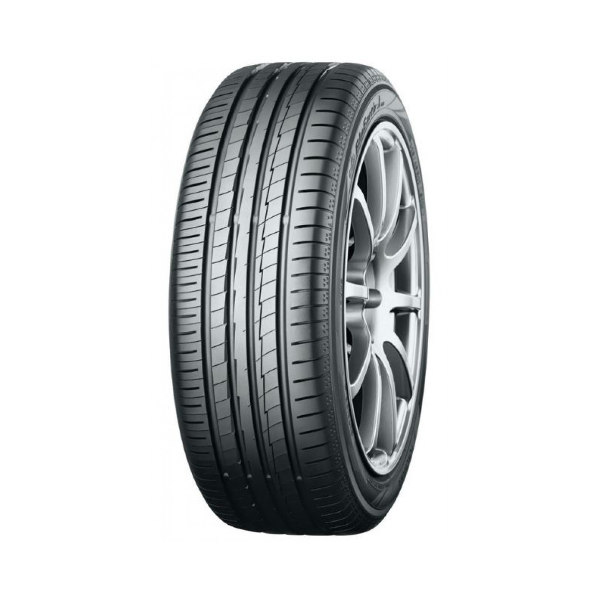 Yokohama BluEarth-A AE-50 185/45 R17 78H